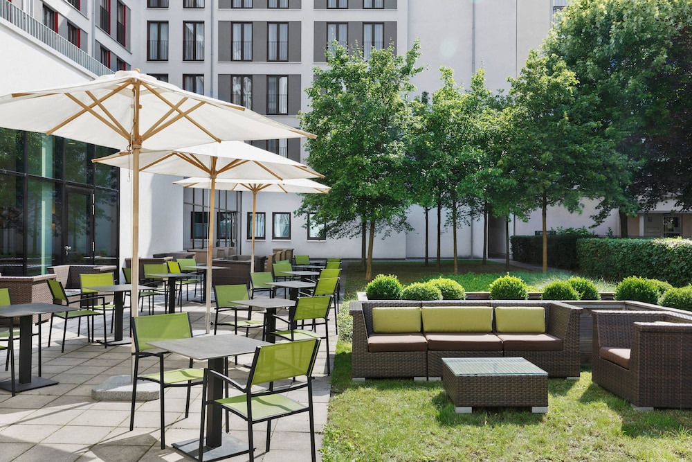 Courtyard by Marriott Munich City East 49/65