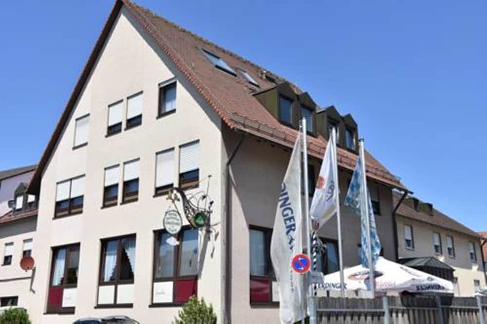 Hotel Daucher 5/60