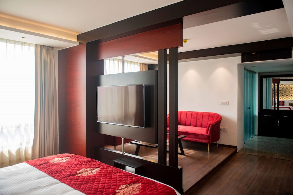 Ramada by Wyndham Gangtok Hotel & Casino Golden 19/50