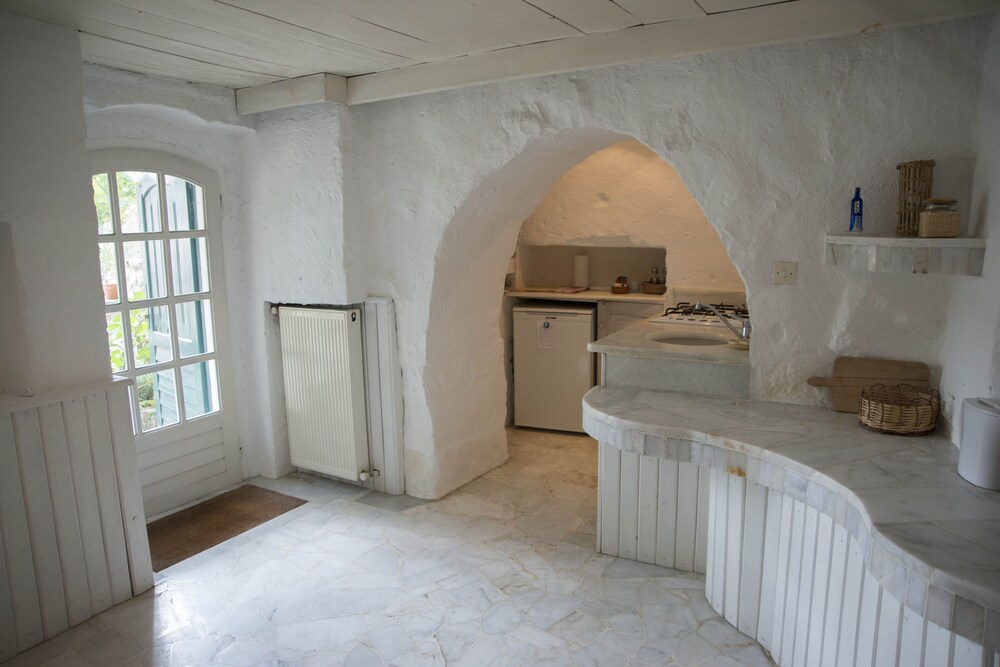 Les Maisons De Cappadoce 52/75