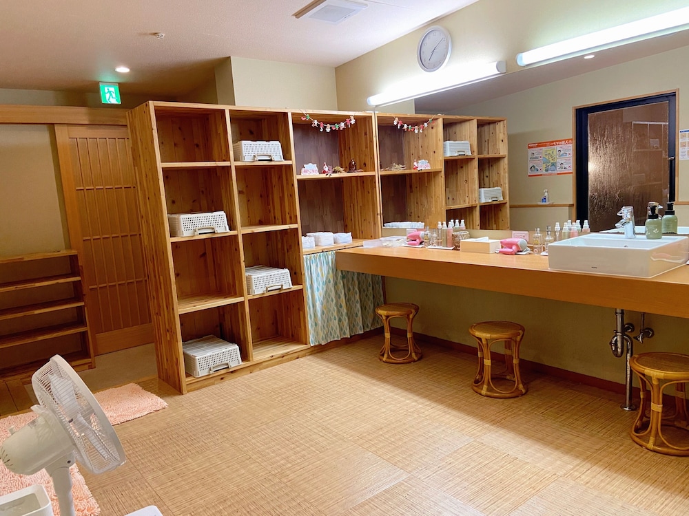 Oustat International Hotel Tajimi 21/34