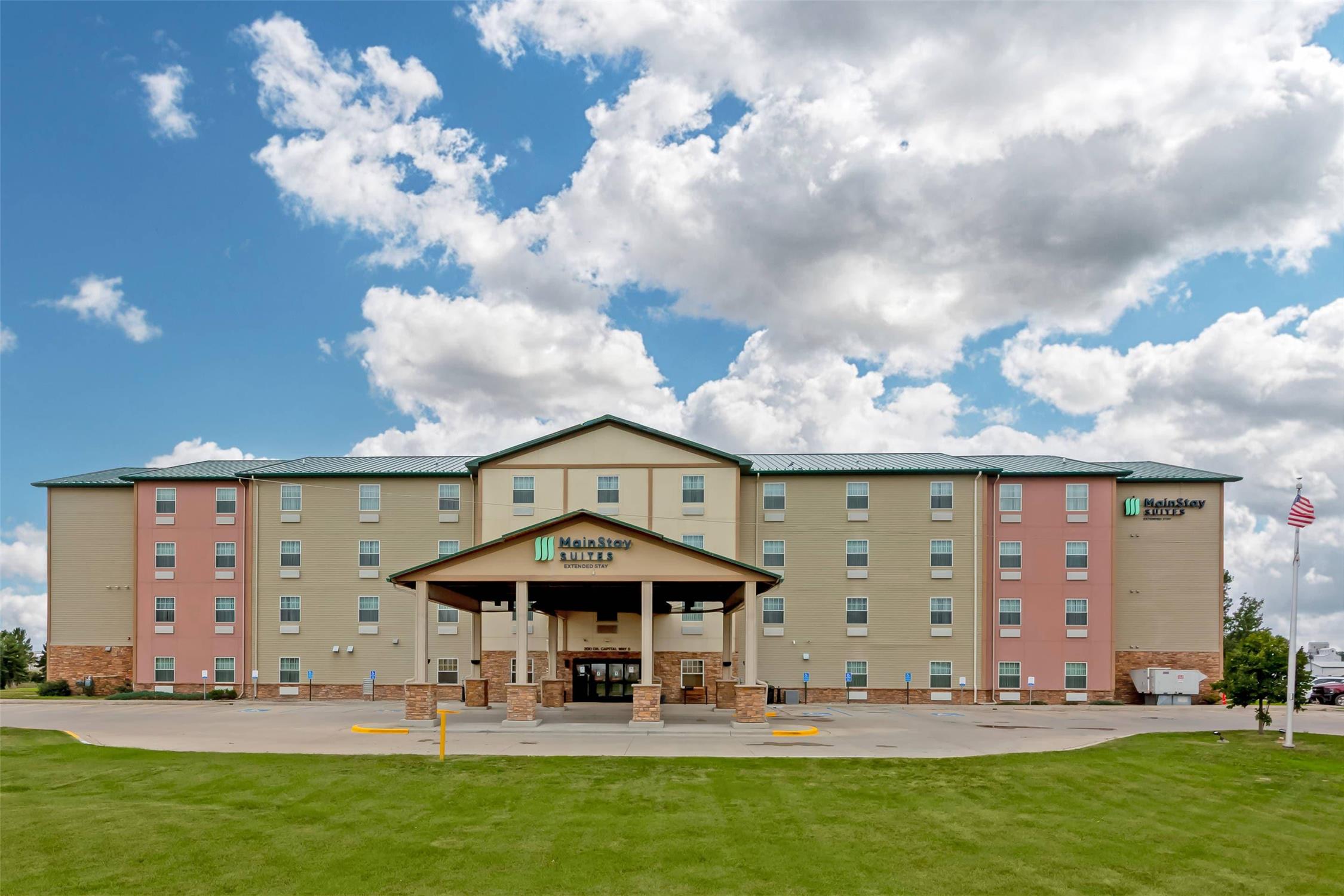 Mainstay Suites Tioga 2/47