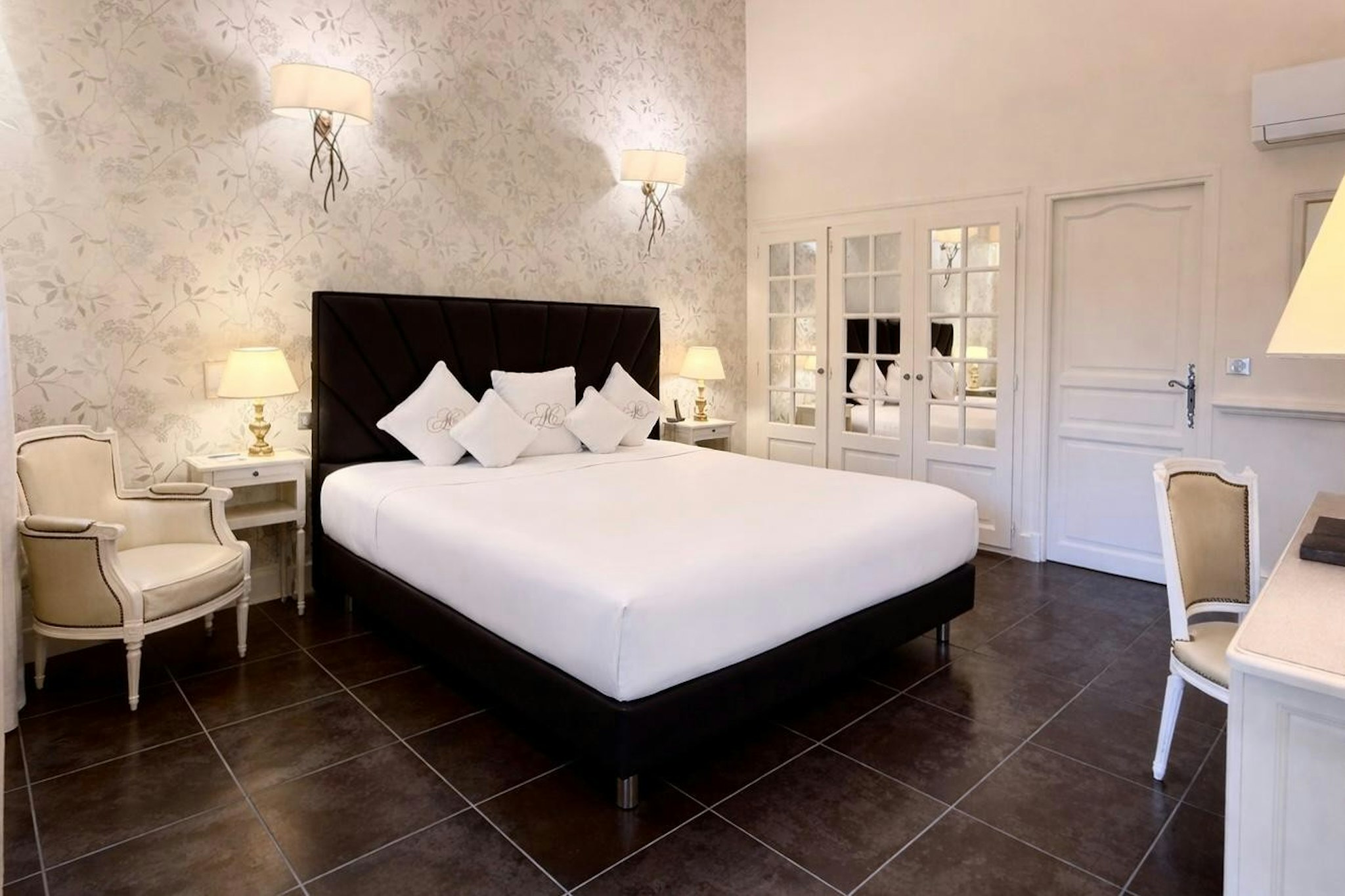 Auberge de Cassagne & Spa 8/50