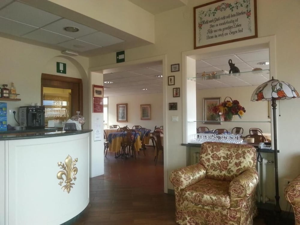Hotel Bodoni photo5