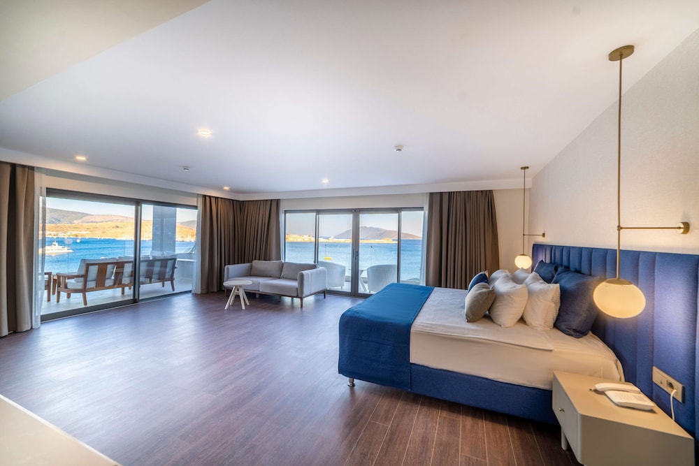 Mirada Exclusive Bodrum 38/87