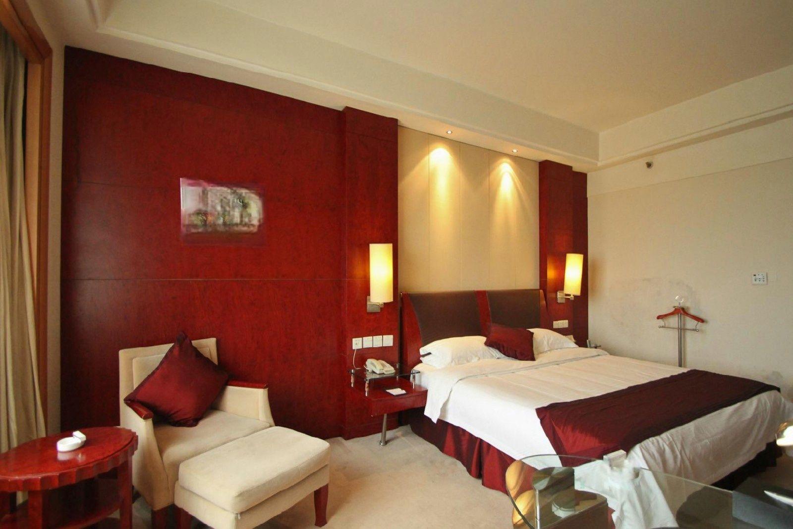 Xin Ci Hotel 14/19