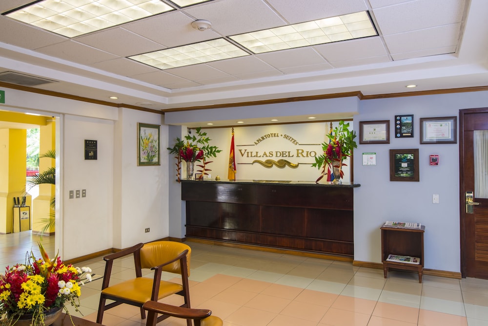 Aparthotel & Suites Villas Del Rio 6/50