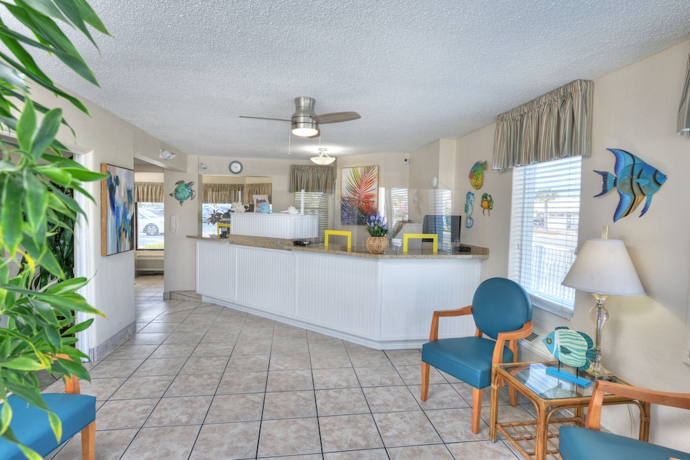 El Caribe Resort & Conference Center 9/65