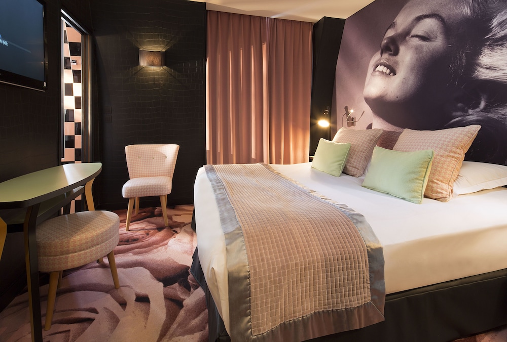 Platine Hotel 29/53