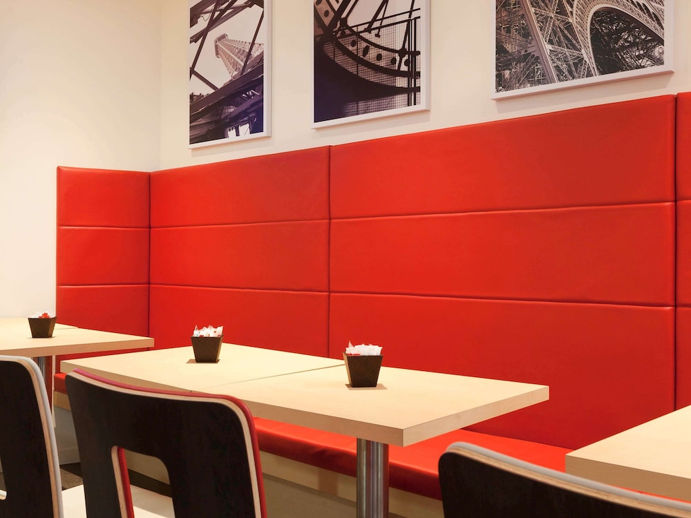 IBIS PARIS GARE DE LYON REUILLY 42/52