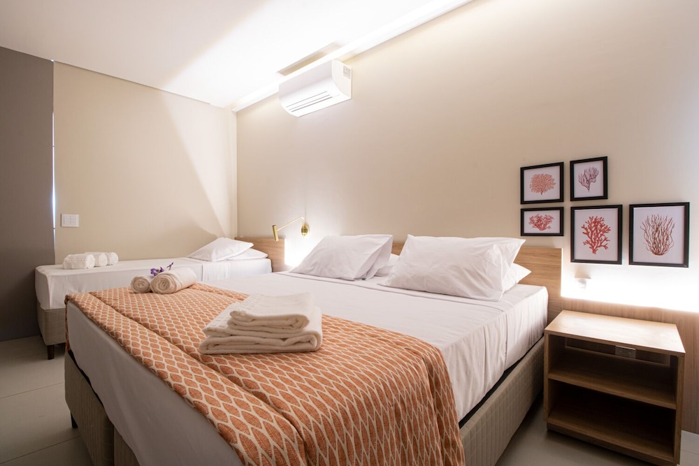 Ipioca Beach Resort 21/50