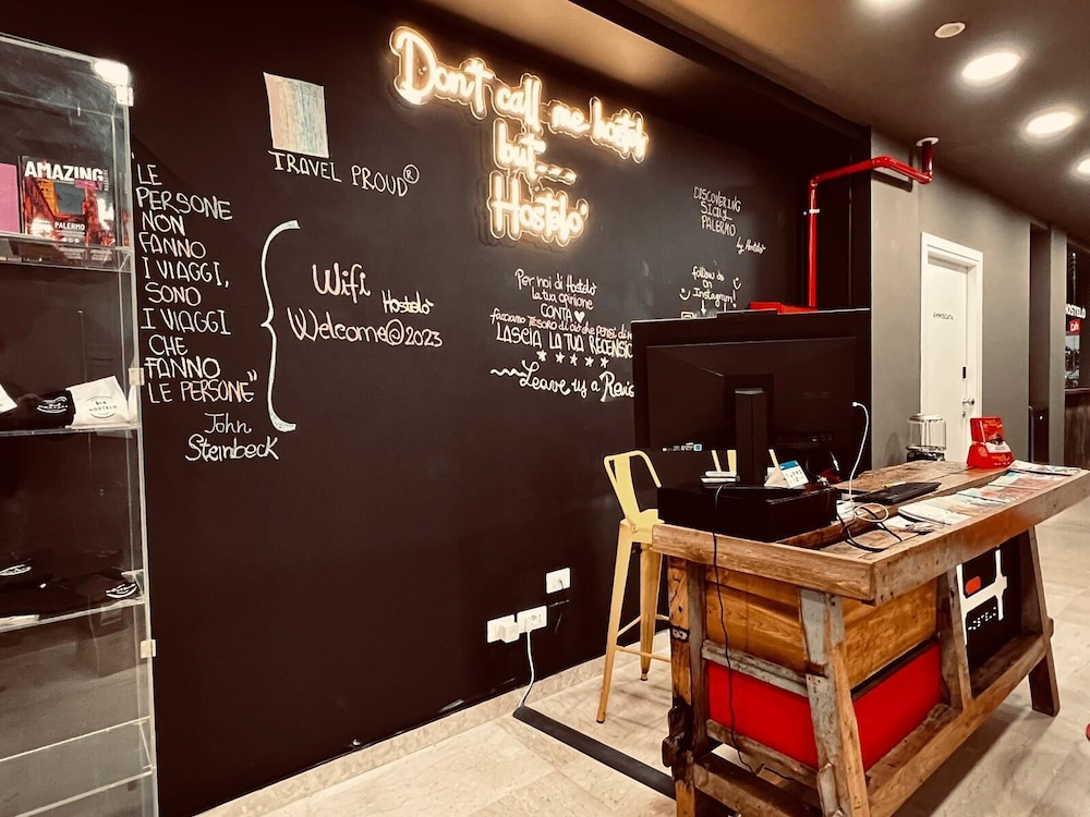 Hostelo Luxury Hostel 6/64