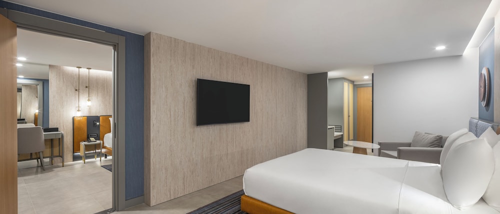 Mercure Antalya Konyaalti 19/59