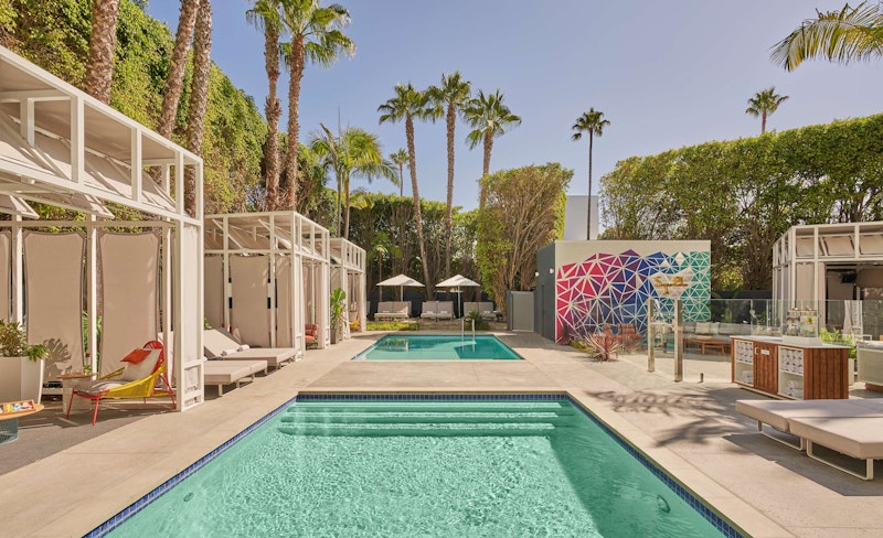 Viceroy Santa Monica 79/79