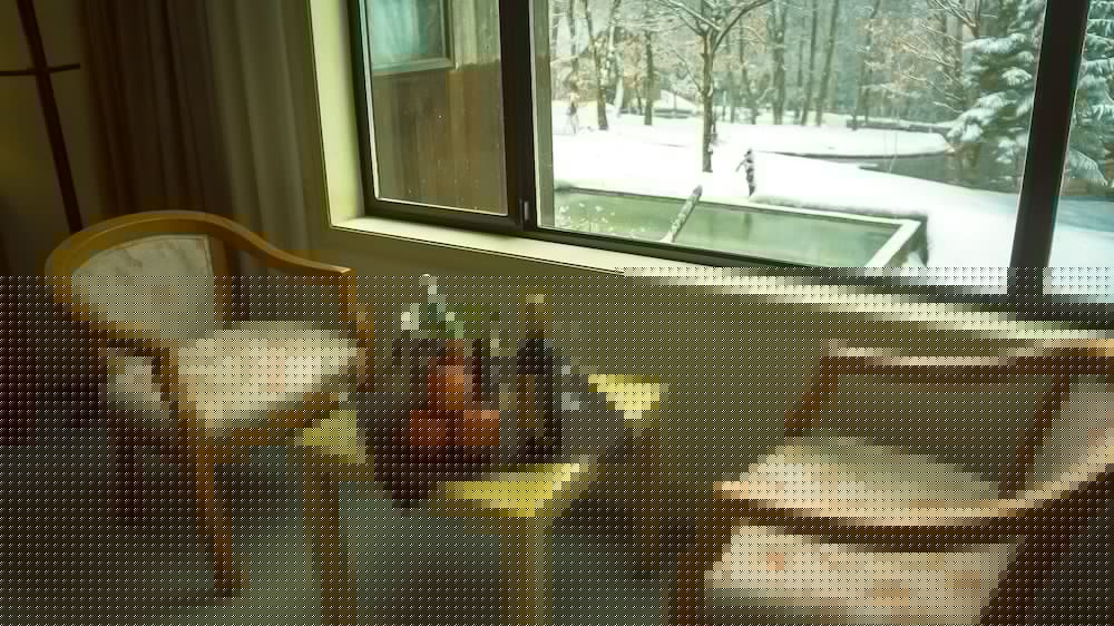 Hotel Sierra Resort Hakuba 60/70