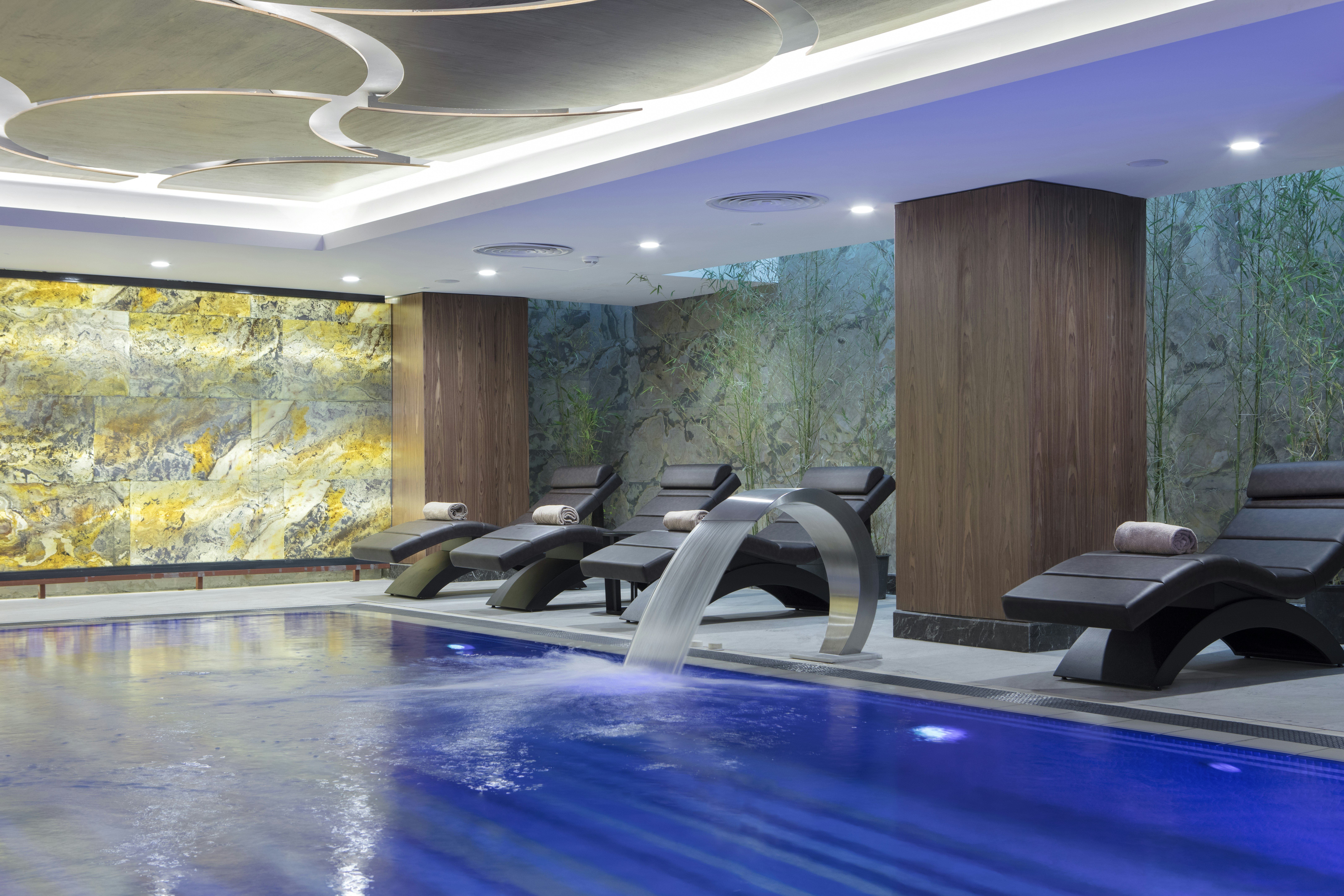 Hilton Garden Inn Yalova 17/39