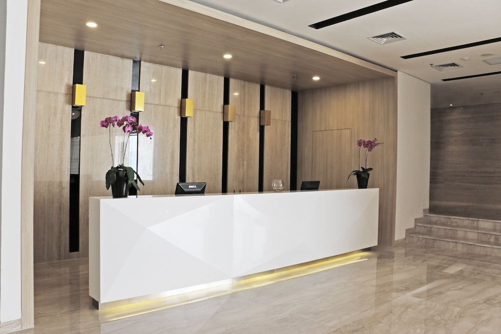 Hotel Santika Mega City Bekasi 7/49