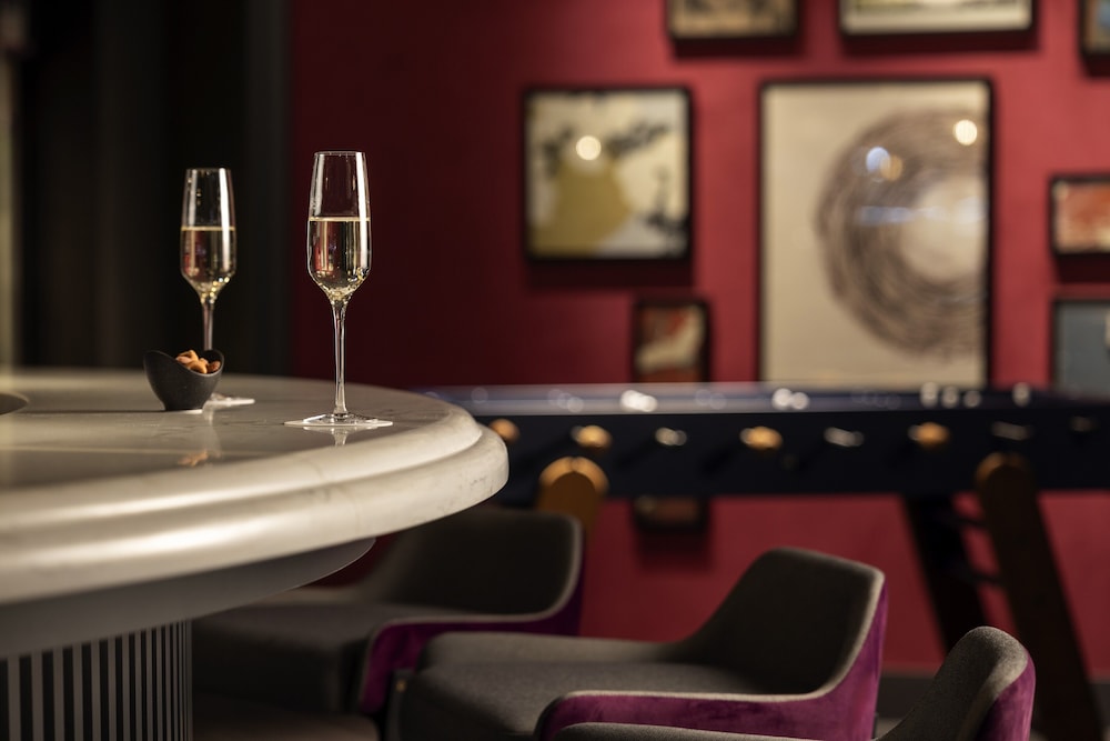 Mercure Tokyo Haneda Airport 35/53