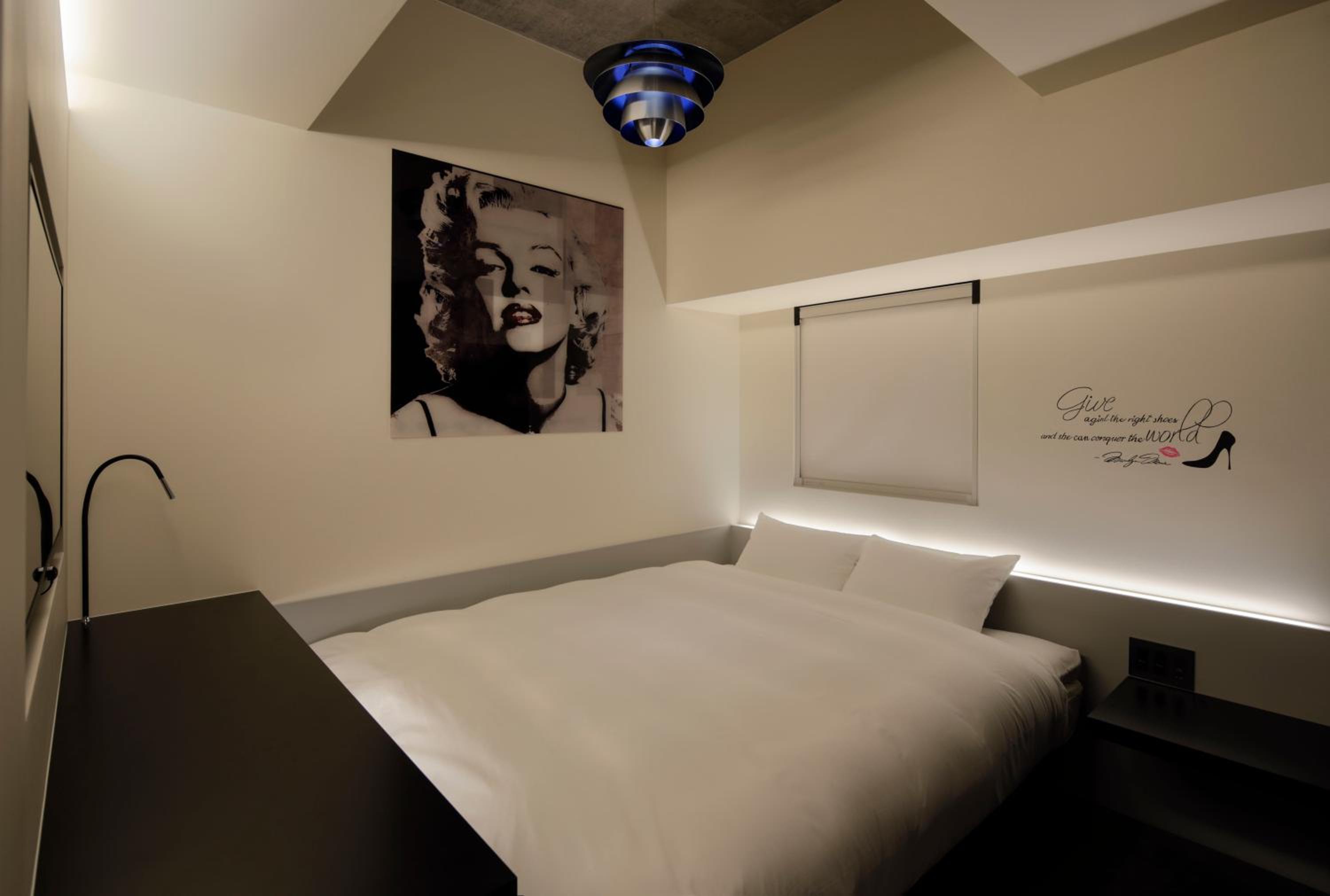 Third Place Hotel 22/41