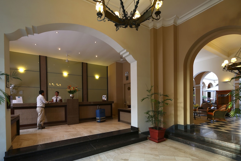 Lp Los Portales Hotel Piura 10/66