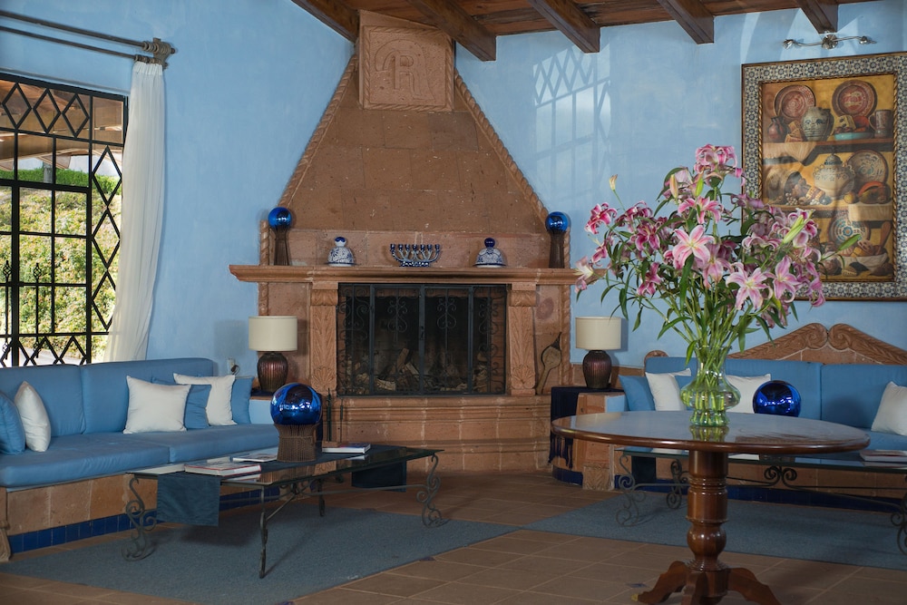 El Rebozo Hotel 43/66