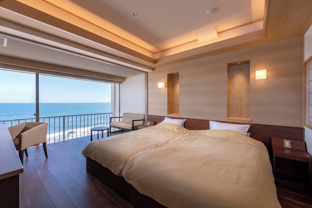Inatori Tokai Hotel Yuen 15/72