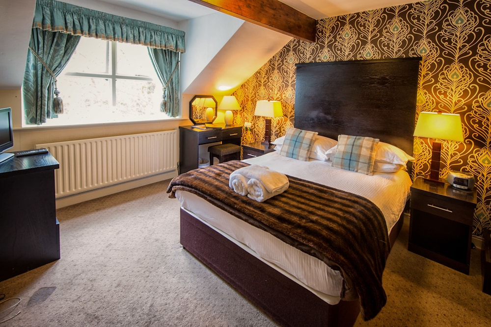 Woodlands Guest House Windermere 15/44