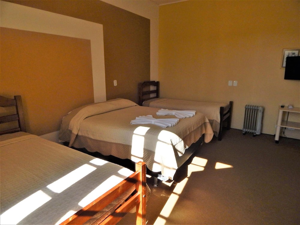 Hotel Platanus 9/48