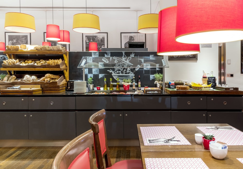 OREA Hotel Angelo Praha 46/61