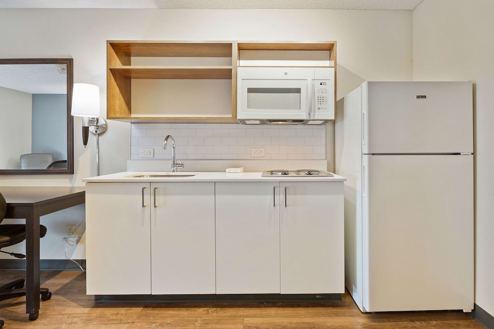 Extended Stay America San Jose - Milpitas Mccarthy Ranch 52/54