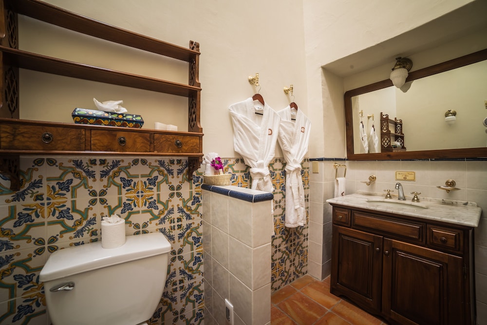 Hacienda Labor de Rivera Hotel Boutique 49/50
