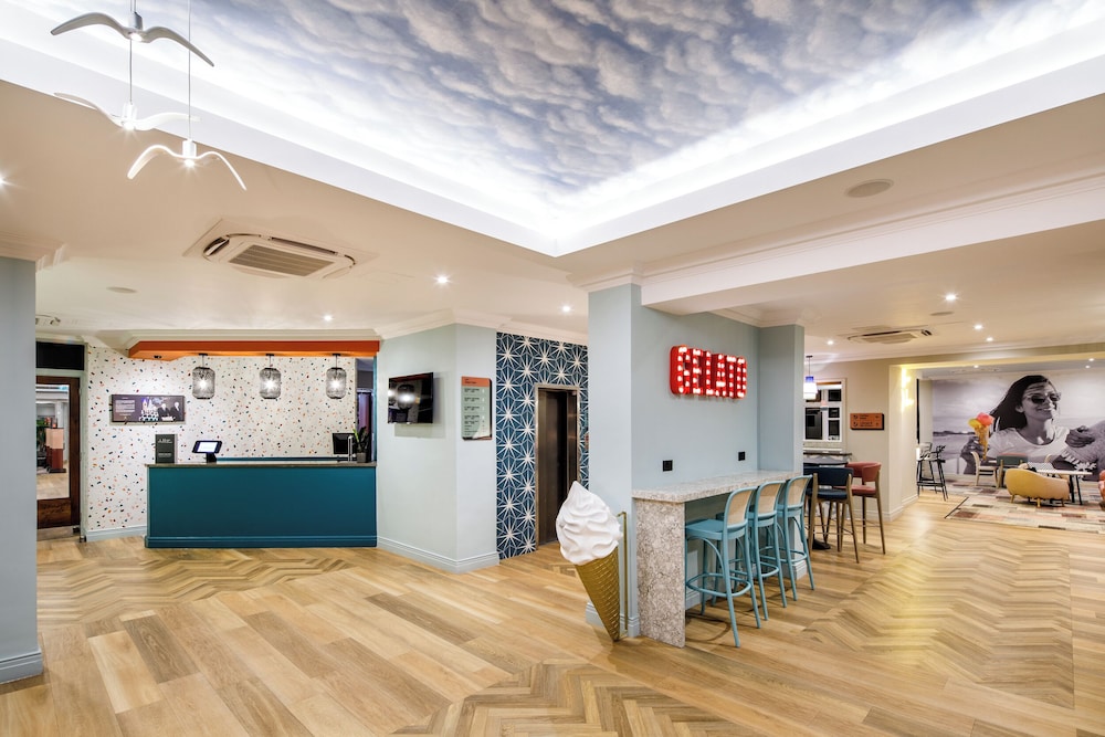 ibis Styles Bournemouth 2/50