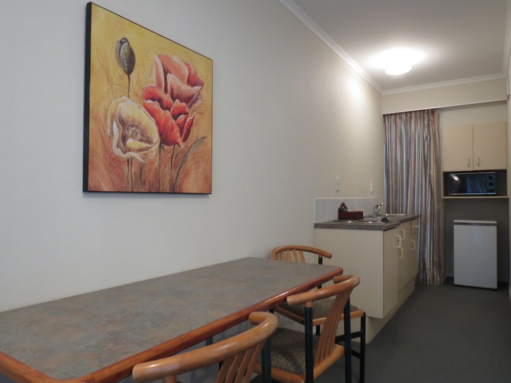 Distinction Coachman Hotel Palmerston North 40/63