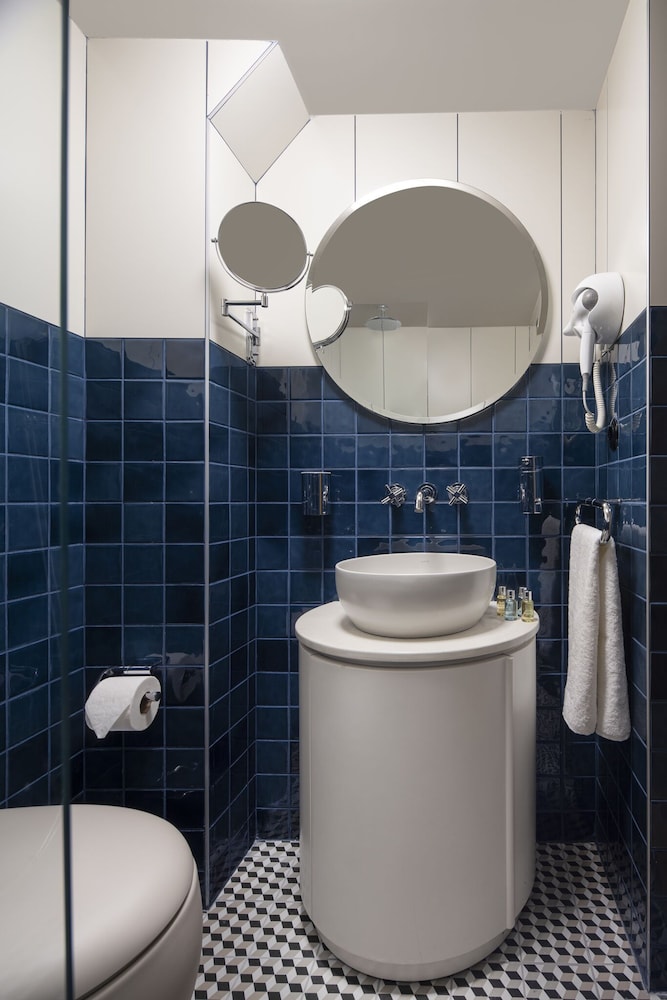 Stay Lab Residence & Hotel 58/59