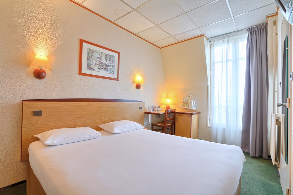 Campanile Paris Ouest Boulogne 23/60