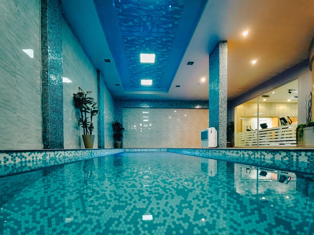 Alba Hotel & Spa 16/39