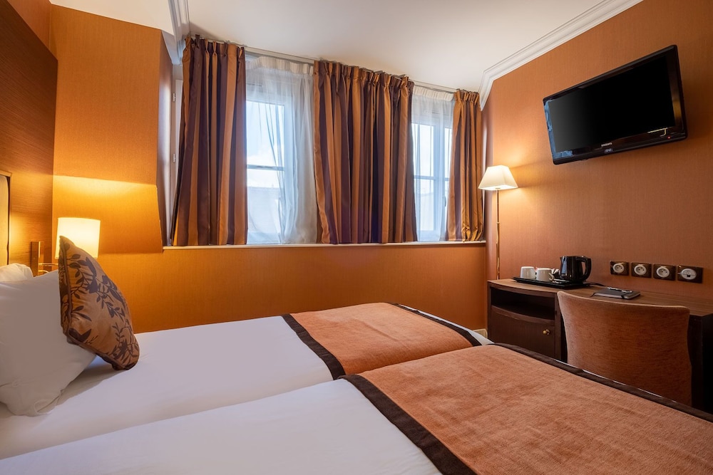 Hotel Saint Honore 16/35