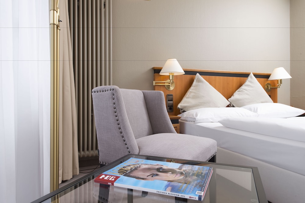 Wyndham Garden Lahnstein Koblenz 13/34