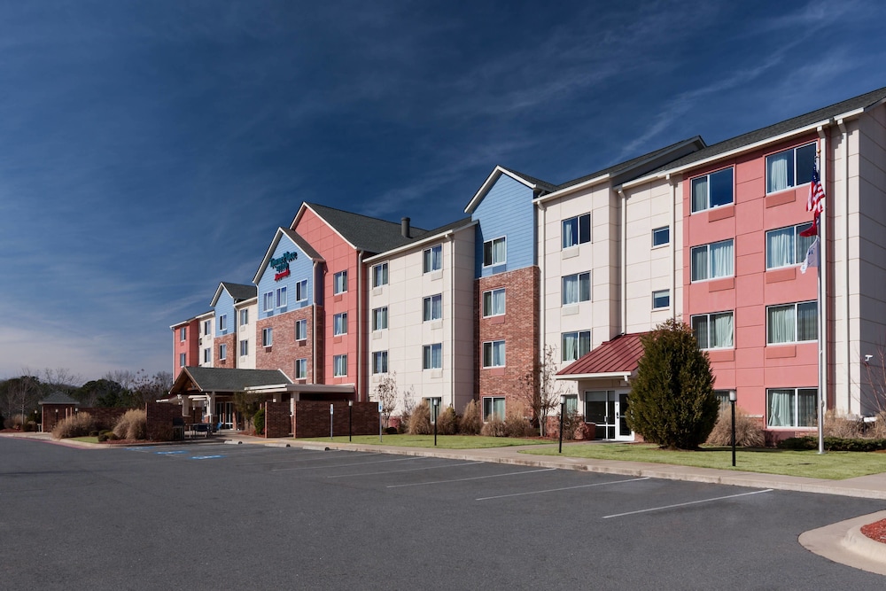 TownePlace Suites Little Rock West in LITTLE ROCK - AR