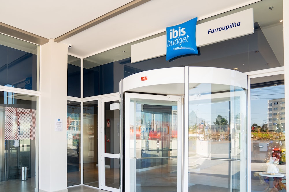 ibis Budget Farroupilha 10/60