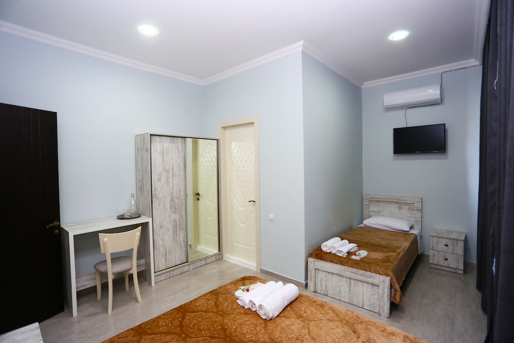 Hotel City Kutaisi 15/25