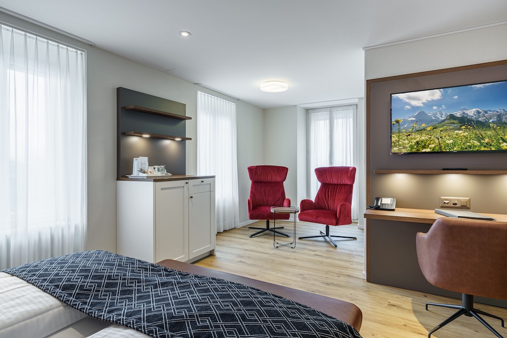 Hotel du Nord Interlaken 31/50