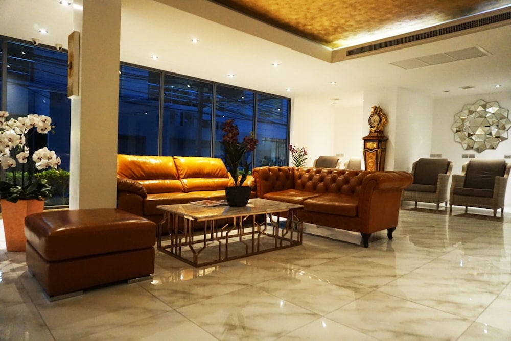 Syama Mansion Phromphong 46/74