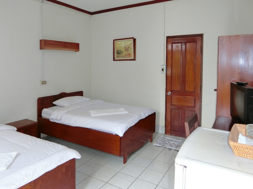 Villa Sisavad Guesthouse 3/31