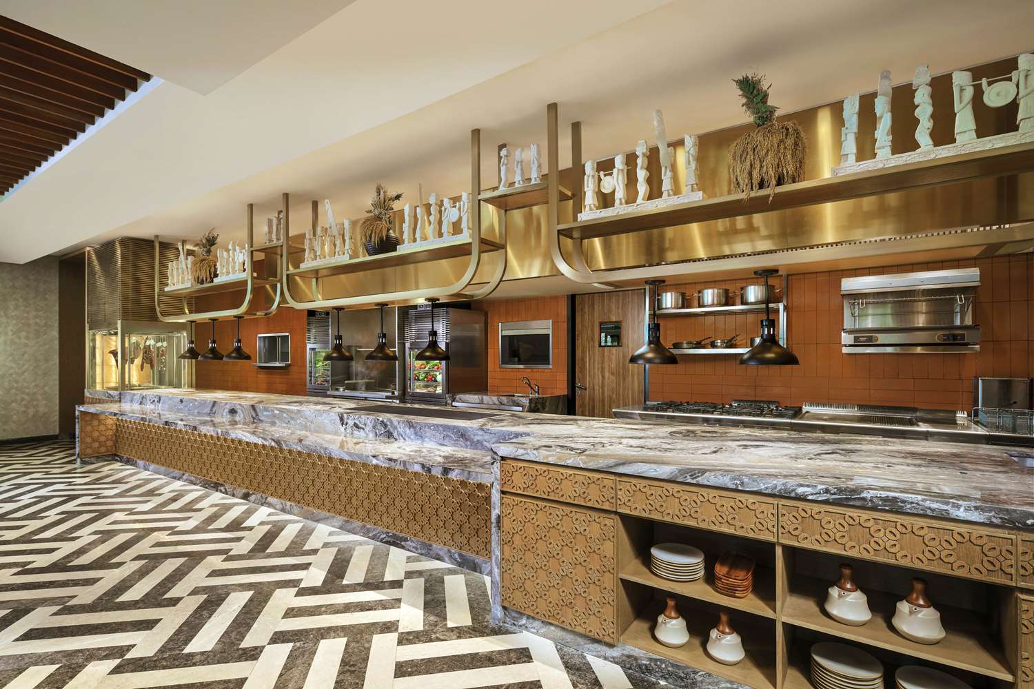 Umana Bali, LXR Hotels and Resorts 21/48
