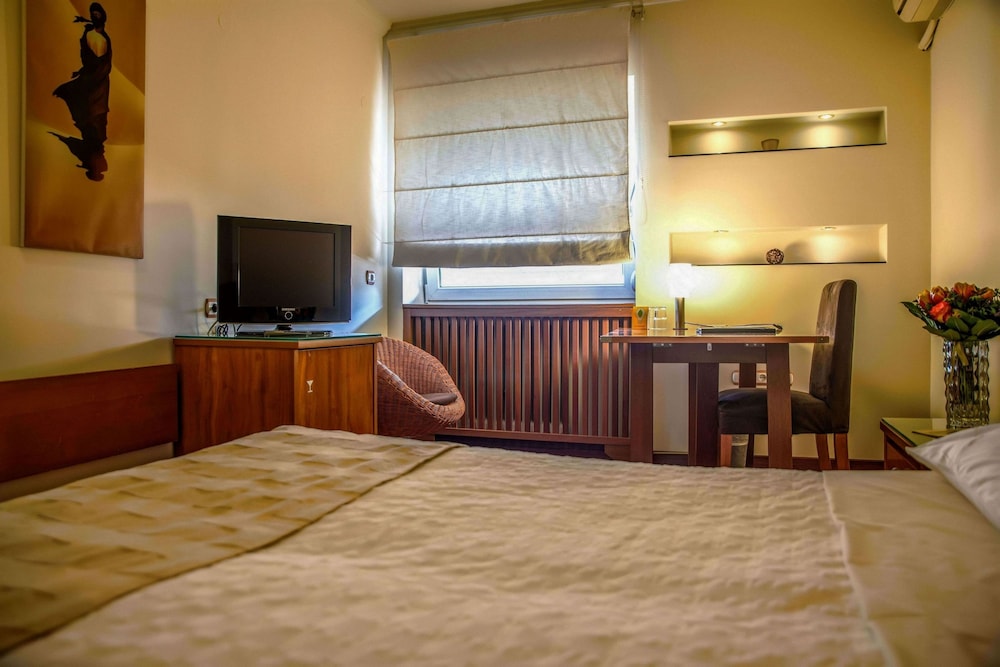 Capsis Hotel Thessaloniki 6/41