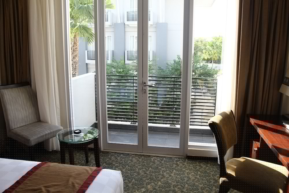 Swiss-Belhotel Danum Palangkaraya 38/68