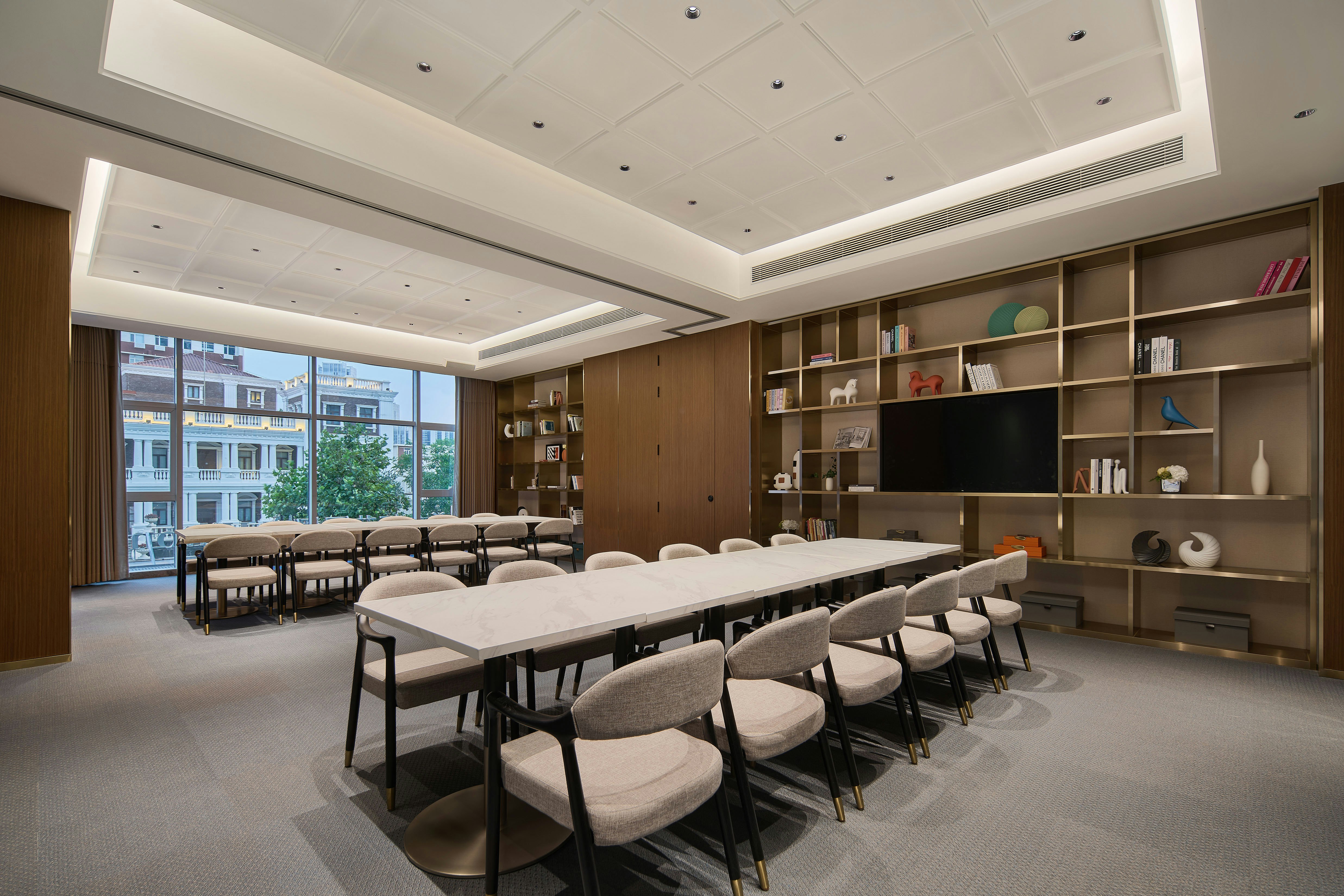 Hilton Garden Inn Tianjin Railway Station 30/40