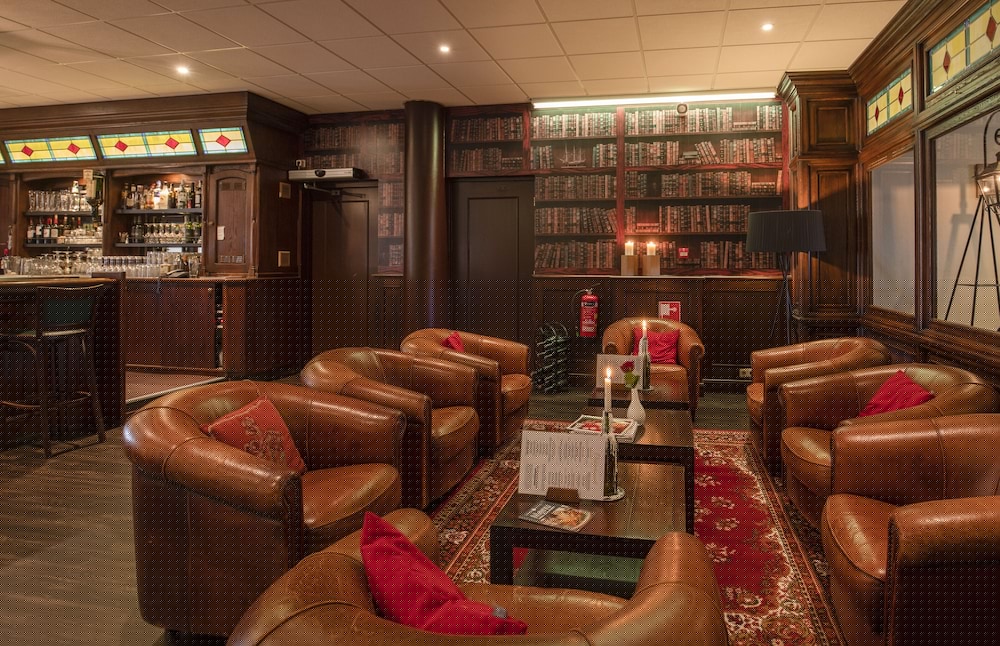 Fletcher Hotel-Restaurant De Broeierd-Enschede 17/42