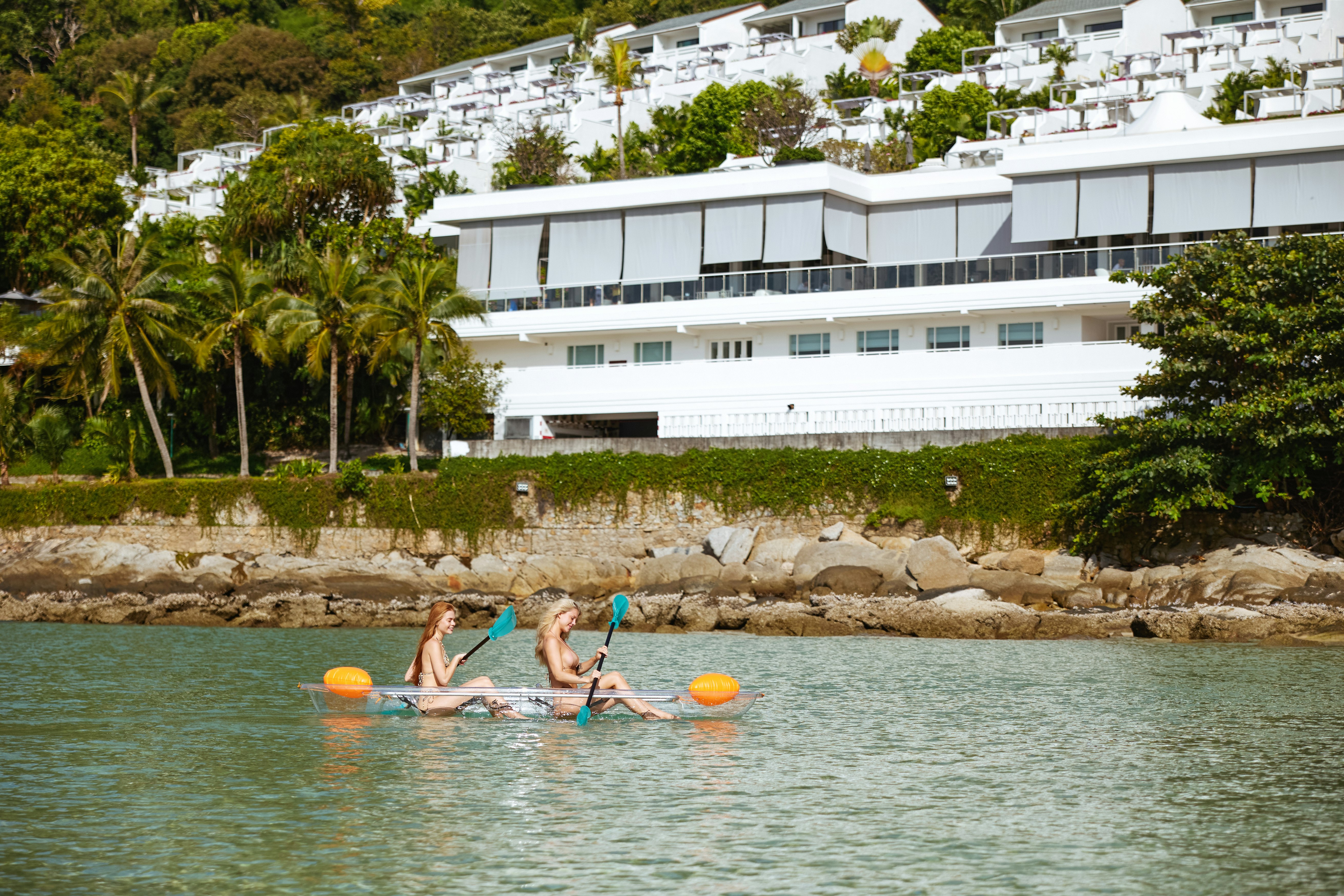 The Nai Harn Phuket 79/89
